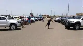 Here's to the 7th Annual South Padre Island TacomaWorld Meet!