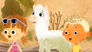 Annie & Bennie trailer