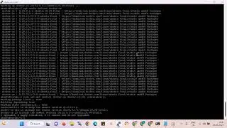 How to install docker in linux