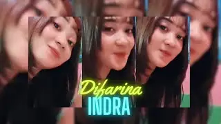 Difarina Indra Live sambil makan syantik 😁 22 nov 23