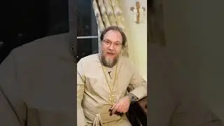 Воскрешение Лазаря: Марфа бежит... #shorts