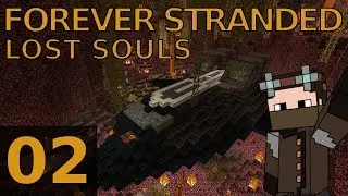 The Questing Begins - Forever Stranded Lost Souls - 002