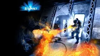 The Thing (Русская озвучка) Прохождение ᐅ 7