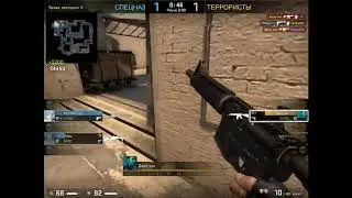 CSGO BEST MOMENT EVER