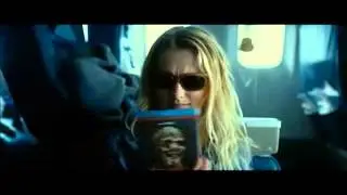 Фильм Тепло наших тел трейлер на русском