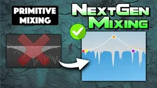 I HATED Mixing Audio Until I Learned This Trick