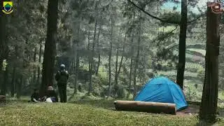 Lembah Pasir Sumbul