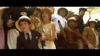 Два брата (2004). Пусть дерутся!