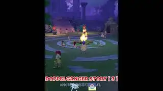 Ragnarok M Eternal Love [ Short ] EP 25 - Doppelganger Story [ 3 ]