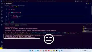 collect2.exe: error: ld returned 1 exit status || Error in VS Code for beginners || C programming ✨