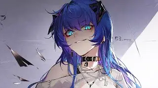 DIIIVA - Hot Topic (ft. J.Lauryn)