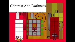 UncannyBlocks Band Soggy Diffrent 2