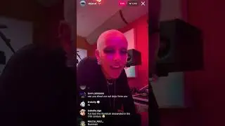 Doja cat addressing her “Eyes Wide Shut” themed birthday party