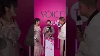 Bahh Tee и Turken Как тебе образ Туркен? 