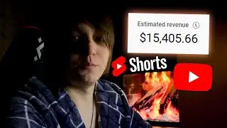 ЮТУБ УЖЕ ВВЁЛ МОНЕТИЗАЦИЮ SHORTS ! БУДЕТ ЛИ МОНЕТИЗАЦИЯ YOUTUBE ШОРДС В РОССИИ? НОВОСТИ СЕГОДНЯ #2