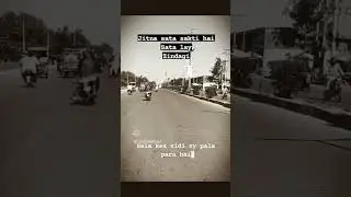 Zindagi Poetry Whatsapp Status, Youtube shorts, 