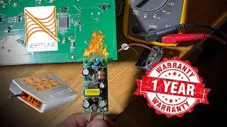 Progress and projects - EB832s, upcoming light tests, and some fiscal transparency