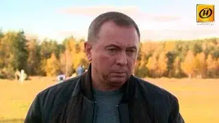 Владимир Макей: Беларусь никогда не была и не будет источником конфликтов