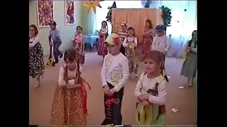 Холодная И    Танец  Балалайка   муз Морозова 1