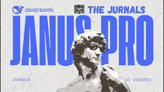 Janus-Pro-7B: The Multimodal AI Revolution | DeepSeek