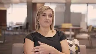 Meet Andrea Roden, A Cancer Nurse Navigator