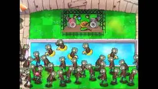 Video random de pvz