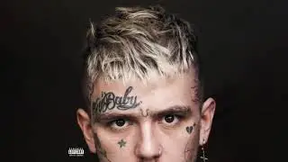 Lil Peep - AQUAFINA (feat. Rich The Kid) (Official Audio)