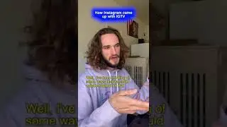 How Instagram Came Up With IGTV
