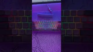 The best budget gaming keyboard ever!