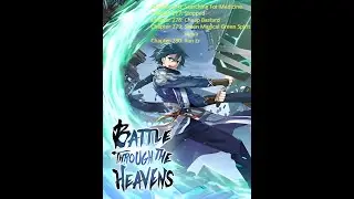 Battle Through The Heavens / BTTH Audio Novel Chapter 276 - 280