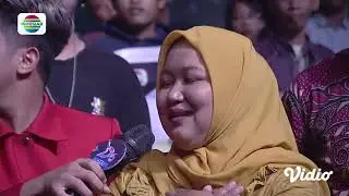 Jirayut Tau Bahasa Minang! Mama Clara Pasaman Barat Bangga & Tak Bisa Berkata-kata | D'Academy 6