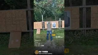 Range Day 