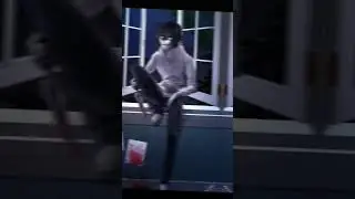 Джефф убийца (крипипаста) эдит