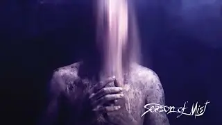 ...AND OCEANS - 'Within Fire and Crystal' (official music video) 2022