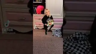 Тик ток головного унитаза