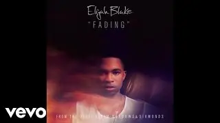 Elijah Blake - Fading (Audio)