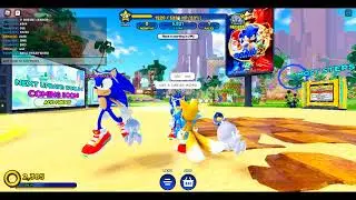 Sonicspeedsimulator is NOT for kids
