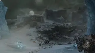 Прохождение SKYRIM  Legendary  Edition За мага #3 В глубинах Саартала