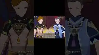 Aether Big Brother Mode
