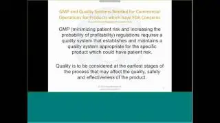 CGMP