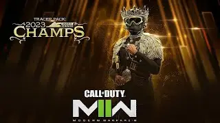 New 2023 Call of Duty League Champs Bundle (Worth It Or Not?)