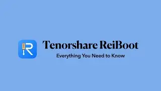 Tenorshare ReiBoot Review- Everything You Need to Know