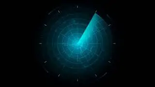 Radar Scope