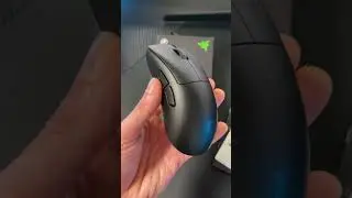 🖱️ Razer DeathAdder V3 HyperSpeed 