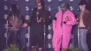 SLIPKNOT GIVES GRAMMY EXPERIENCE A....?