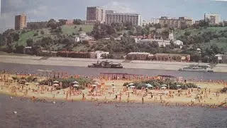 Забытое прошлое. Одна из старейших улиц нашего города. Улица Марата в Нижнем Новгороде