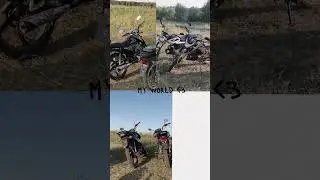 My world :3 #moto #motoninja #motorcyclecompilation #vlad1000rr #байк #моменты