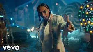 Tyga - Booty Dancer (Official Video)