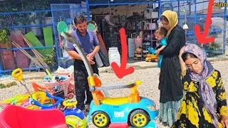 A journey to the world of love and ability:A mother's unyielding love