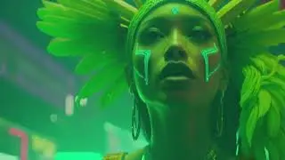 Kalwi ft. Sasha Wrist - Ay Papi